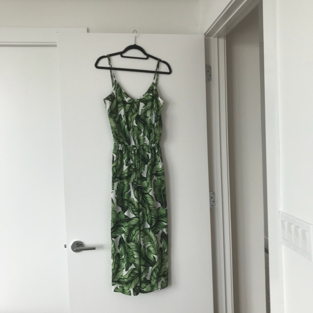 Show Me Your Mumu jumpsuit
